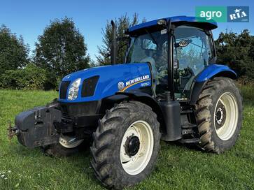 New Holland 6050 2022 - фото
