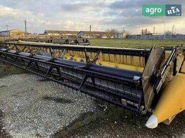New Holland 740CF-35DD 2015 - фото