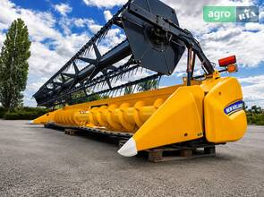 Жатка New Holland 740CF Superflex 2016