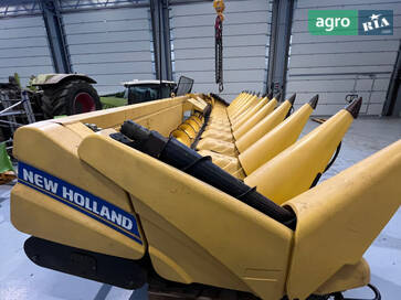 New Holland 796 2018 - фото