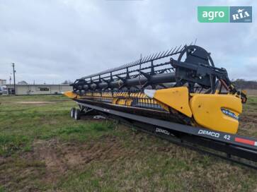 New Holland 880 Superflex 2017 - фото