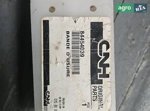84454039 накладка похилої камери New Holland CX 8080 CNH
