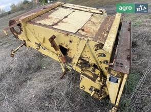 Похила камера (нахильна) New Holland TR88