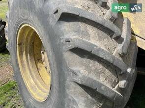 Колесо 30,5R32 на комбайн New Holland TR88