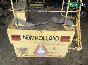 Корпус комбайна New Holland TR 88