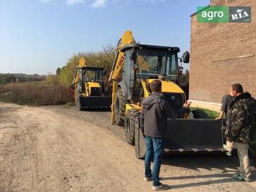 New Holland B80B 2019 - фото