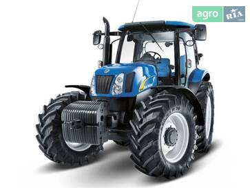 New Holland B 2016 - фото