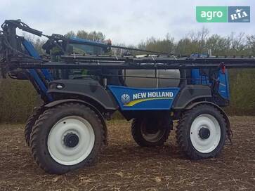 New Holland B 2020 - фото