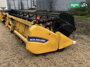 New Holland B 2012 - фото