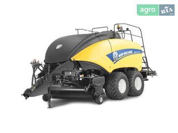 New Holland BB 2015 - фото