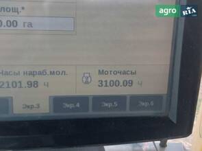 Комбайн New Holland CX 8.80 2018