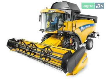 New Holland CX 2016 - фото