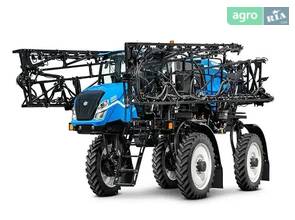 Опрыскиватель New Holland Defensor 3500 HC 2023