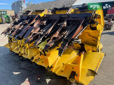 New Holland MF 880W 2004 - фото