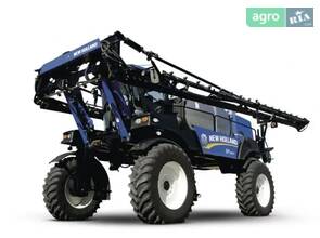 Опрыскиватель New Holland SP 275F 2017