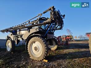 Опрыскиватель New Holland SP 275F 2017