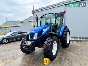 Трактор New Holland T5.115 2018