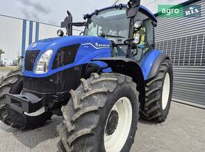 Трактор New Holland T5.120 2023