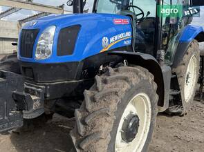 Трактор New Holland T6050 Delta 2021