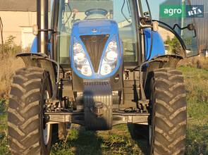 Трактор New Holland T6090 2018