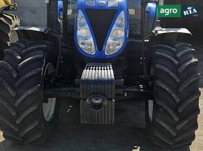 Трактор New Holland T6090 2019
