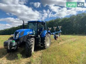 Трактор New Holland T6090 2023