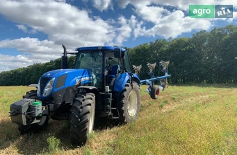 Трактор New Holland T6090 2023 - фото