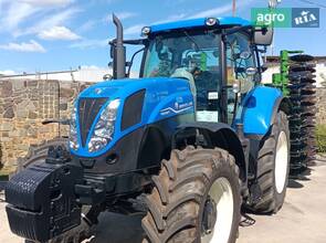 Трактор New Holland T6090 2026