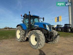 Трактор New Holland T7.235 2015