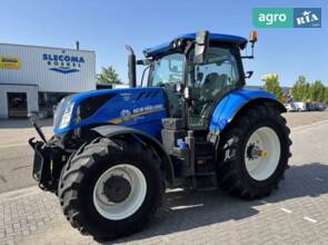Трактор New Holland T7.245 2020