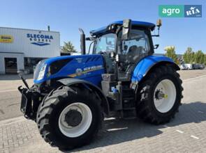 Трактор New Holland T7.245 2020