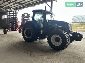 Трактор New Holland T7060 2017