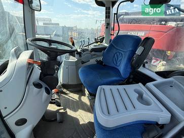 New Holland T7060 2016 - фото