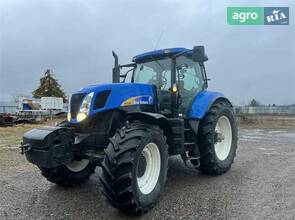Трактор New Holland T7060 2008