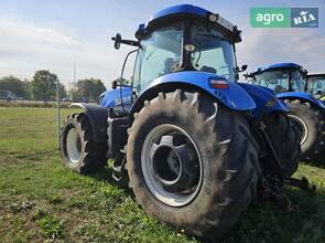 Трактор New Holland T7060 2018