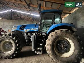 Трактор New Holland T8.360 2013