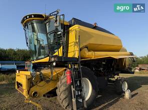 Комбайн New Holland TC5.90 2020