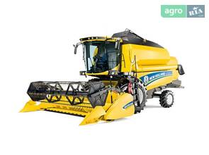 Комбайн New Holland TC5.90 2016