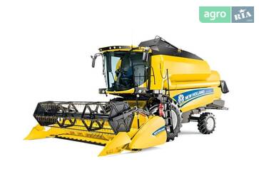 New Holland TC5.90 2016 - фото