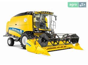 Комбайн New Holland TC5.90 