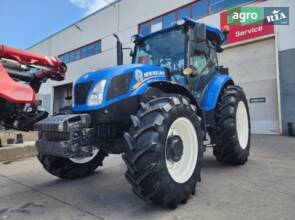 Трактор New Holland TD 5 2020