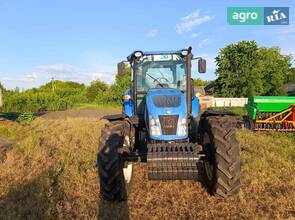 Трактор New Holland TD5.110 2016