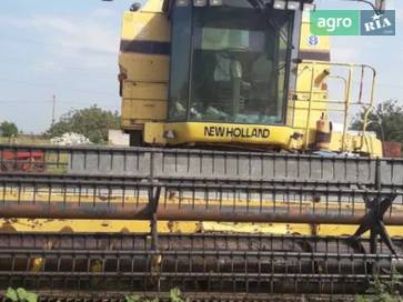 New Holland TR88 1997 - фото