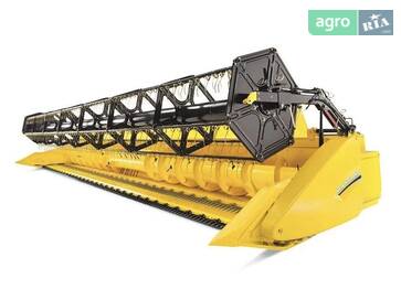New Holland Varifeed 2026 - фото