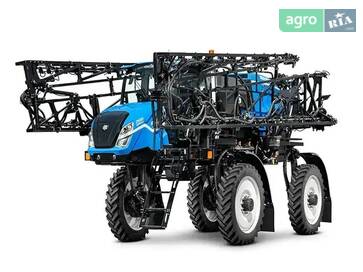 New Holland W 2023 - фото