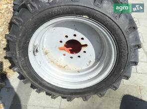 Колесо в зборі 185/65 R15 до с/г техніки