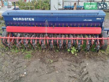 Nordsten Lift-o-matic 2019 - фото