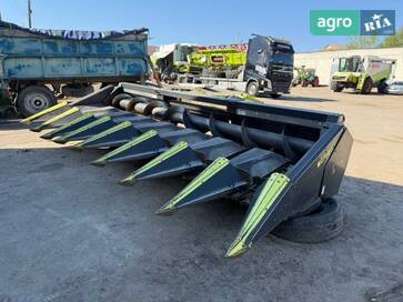 Olimac Drago GT/8 2020 - фото