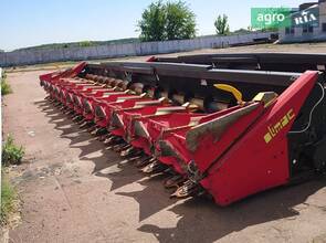 Жатка Olimac Drago II 12-70 2019