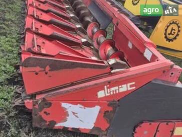 Olimac Drago S8 TR 2010 - фото